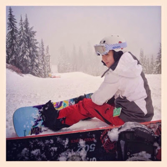 Meet your Posher, Adrianna - Picture 1 of 1